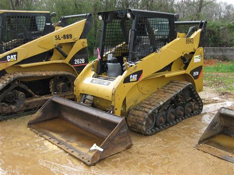 cat skid steer is it better to run full throttke|skid steer full throttle review.